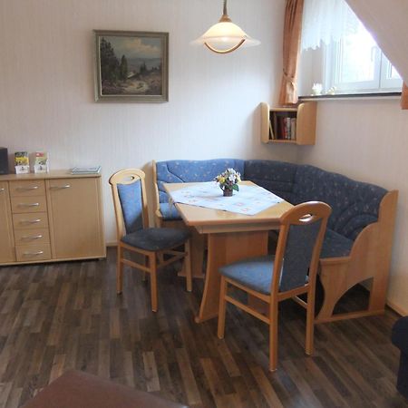 Ferienwohnungen Liedtke Bispingen Bagian luar foto