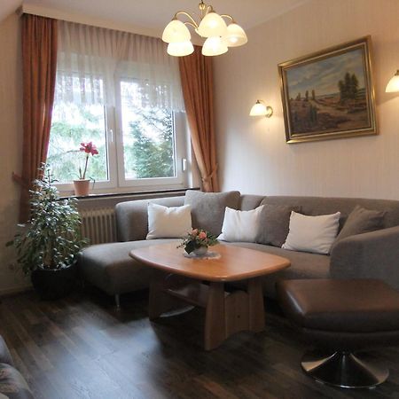 Ferienwohnungen Liedtke Bispingen Bagian luar foto
