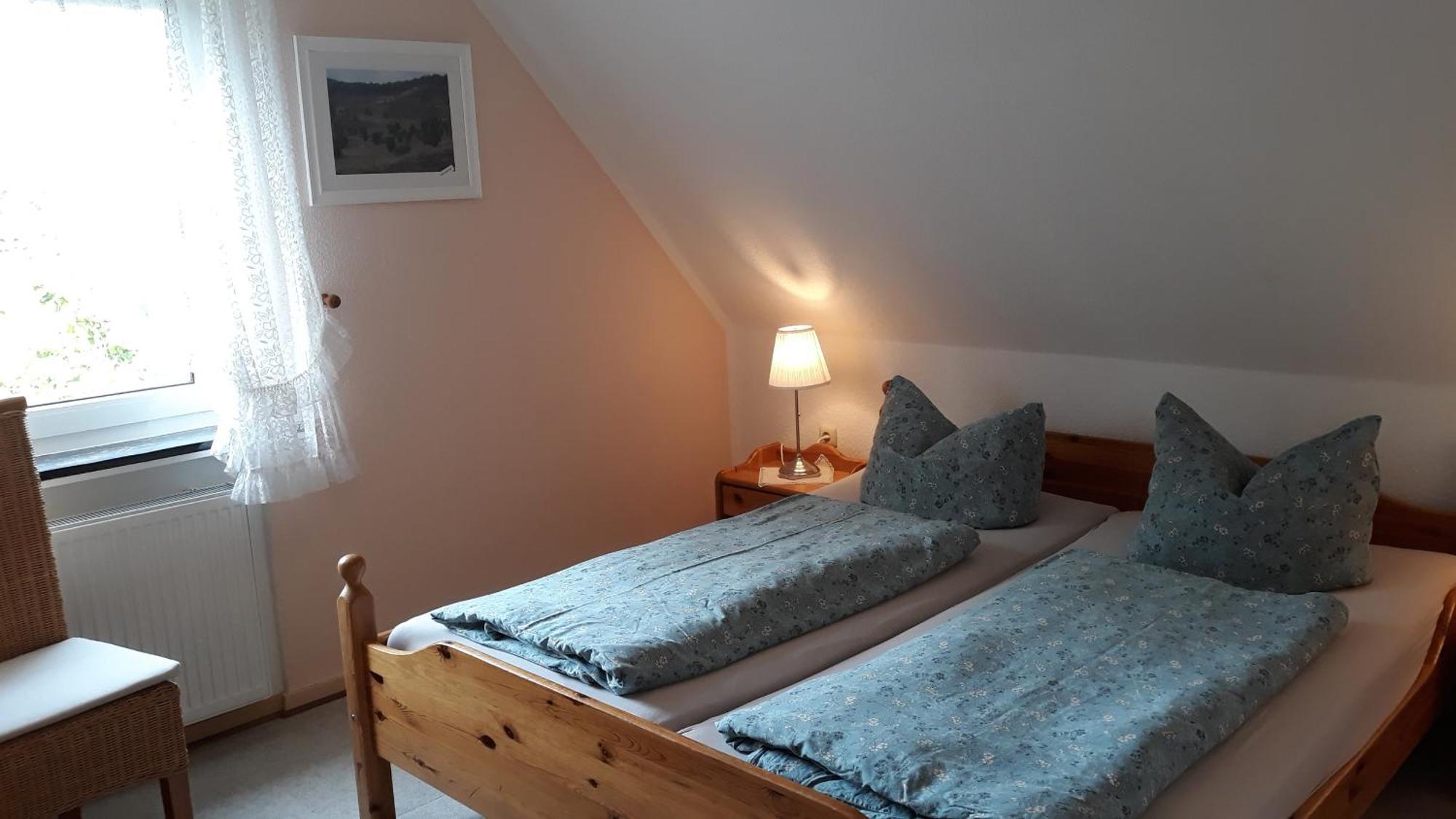 Ferienwohnungen Liedtke Bispingen Bagian luar foto