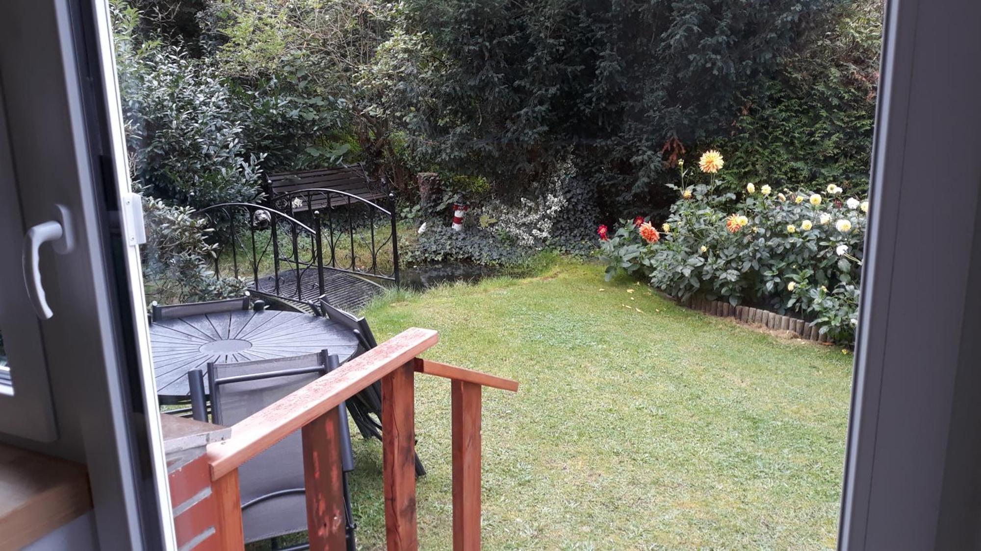 Ferienwohnungen Liedtke Bispingen Bagian luar foto