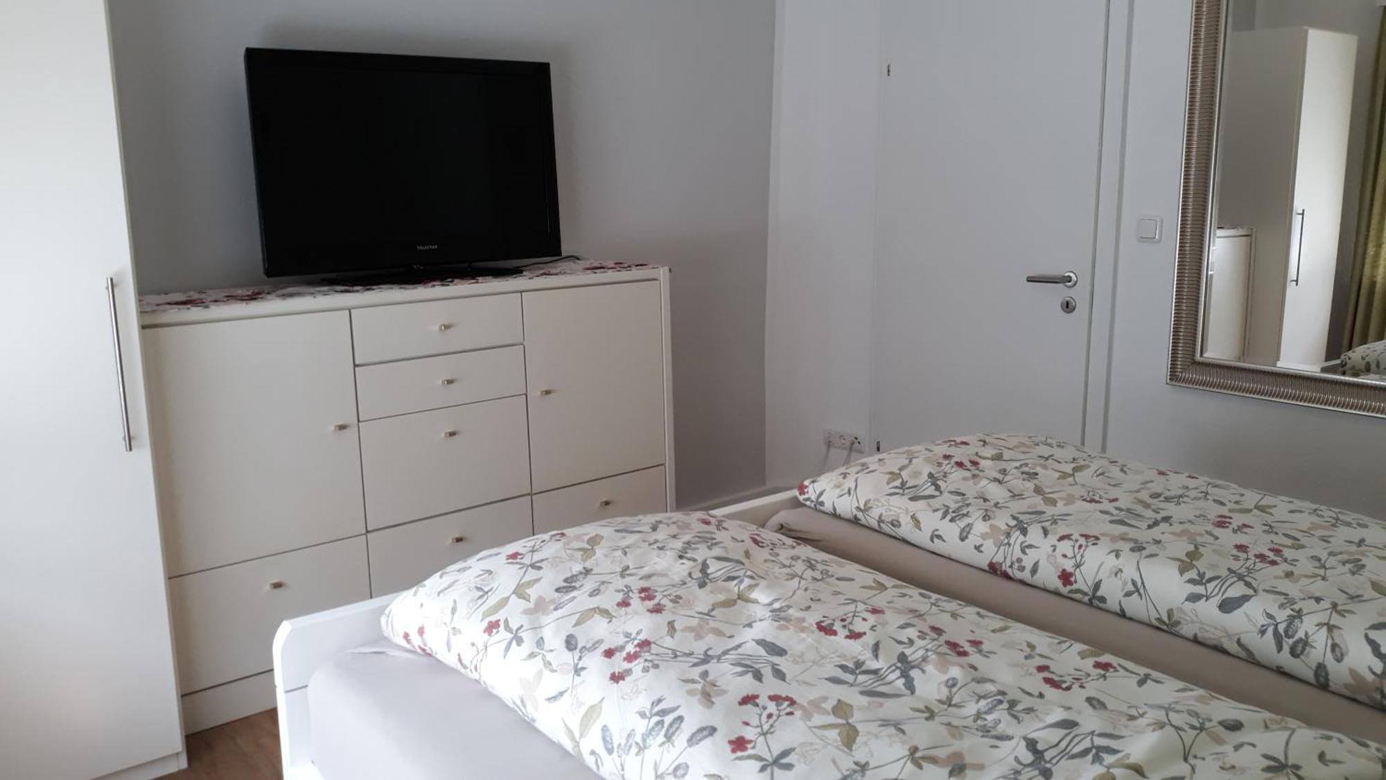 Ferienwohnungen Liedtke Bispingen Bagian luar foto